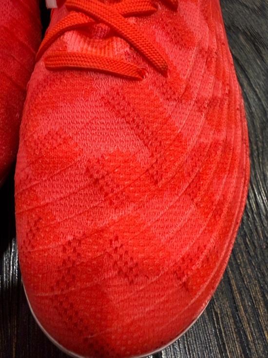 Nike W Phantom Luna Elite FG Bright Crimson women’s 10.5 main image 5